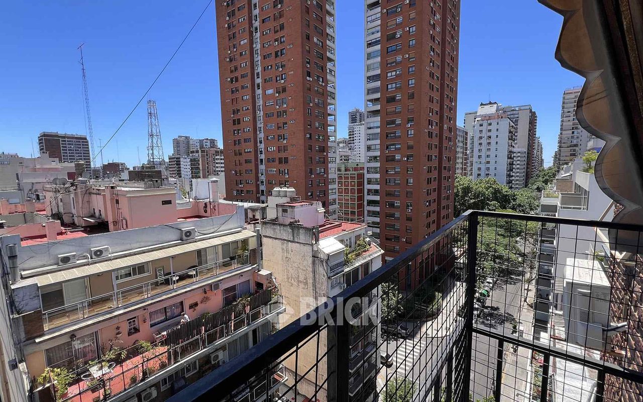 CABILDO, AV. al 1600 Piso 10 6