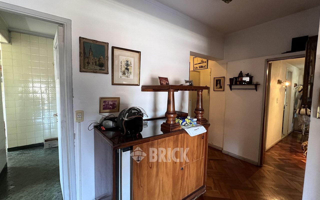 CABILDO, AV. al 1600 Piso 10 7