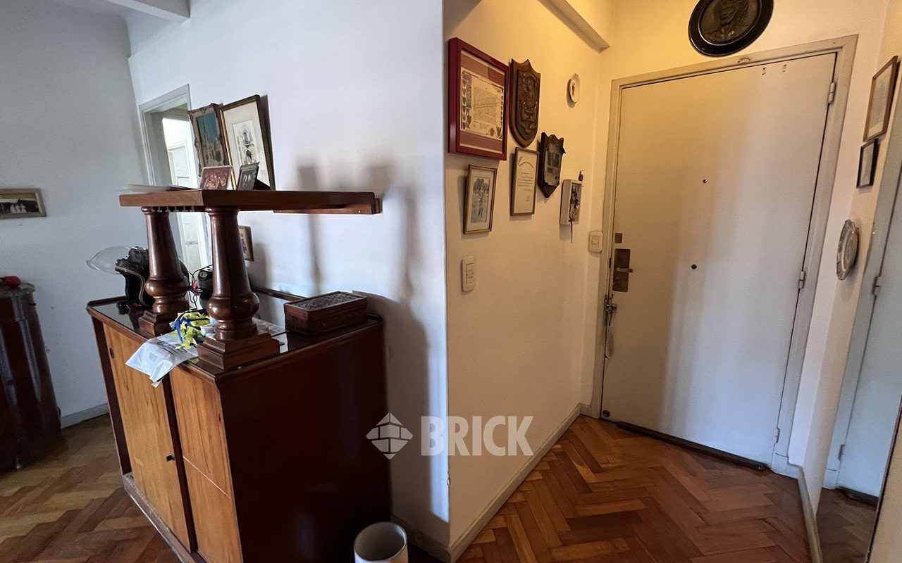 CABILDO, AV. al 1600 Piso 10 8