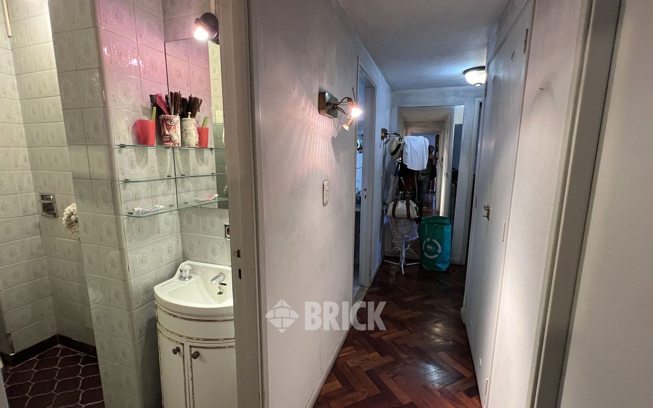 CABILDO, AV. al 1600 Piso 10 9