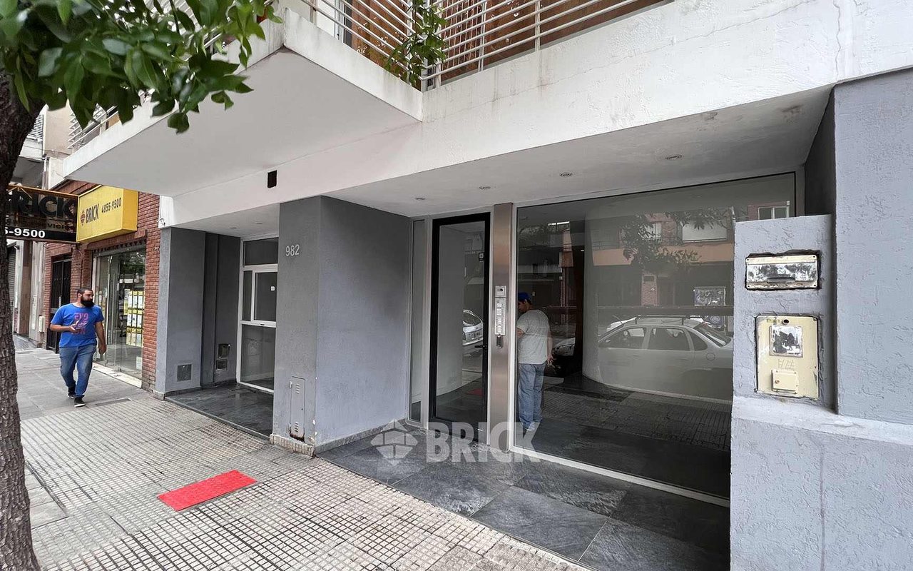 VERA al 900 Piso 5 10