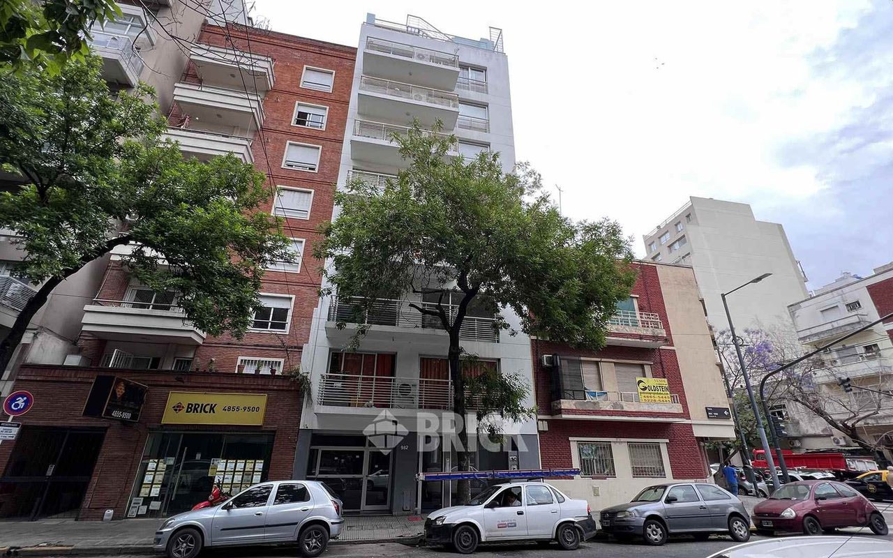 VERA al 900 Piso 5 11