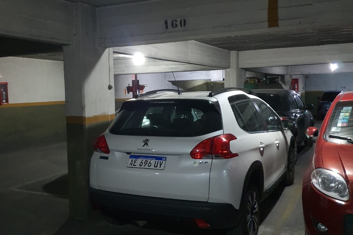 RIVADAVIA, AV. al 6300 Piso 1° Sub. Nº 160 2