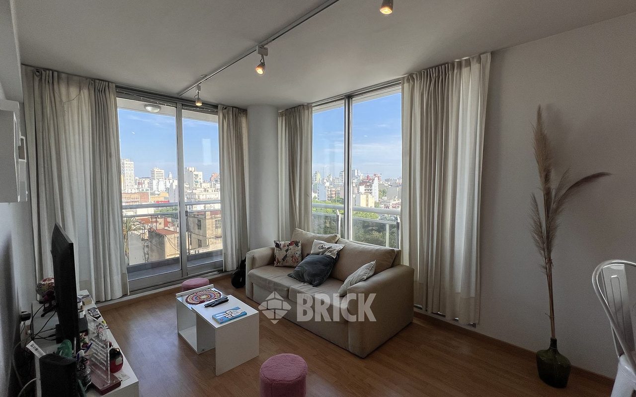 PIEDRAS al 1100 Piso 9 1