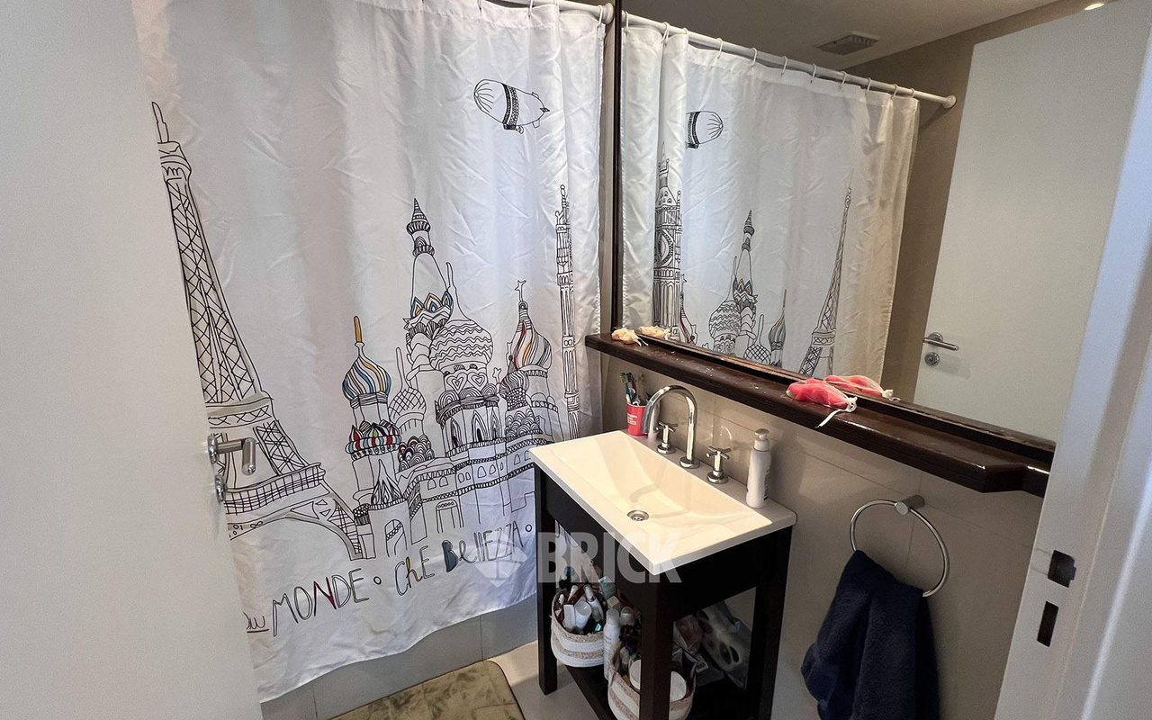 PIEDRAS al 1100 Piso 9 10