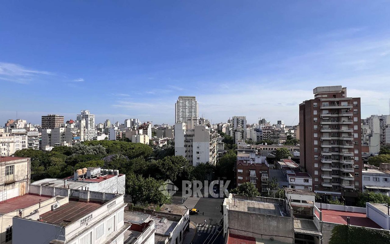 PIEDRAS al 1100 Piso 9 13