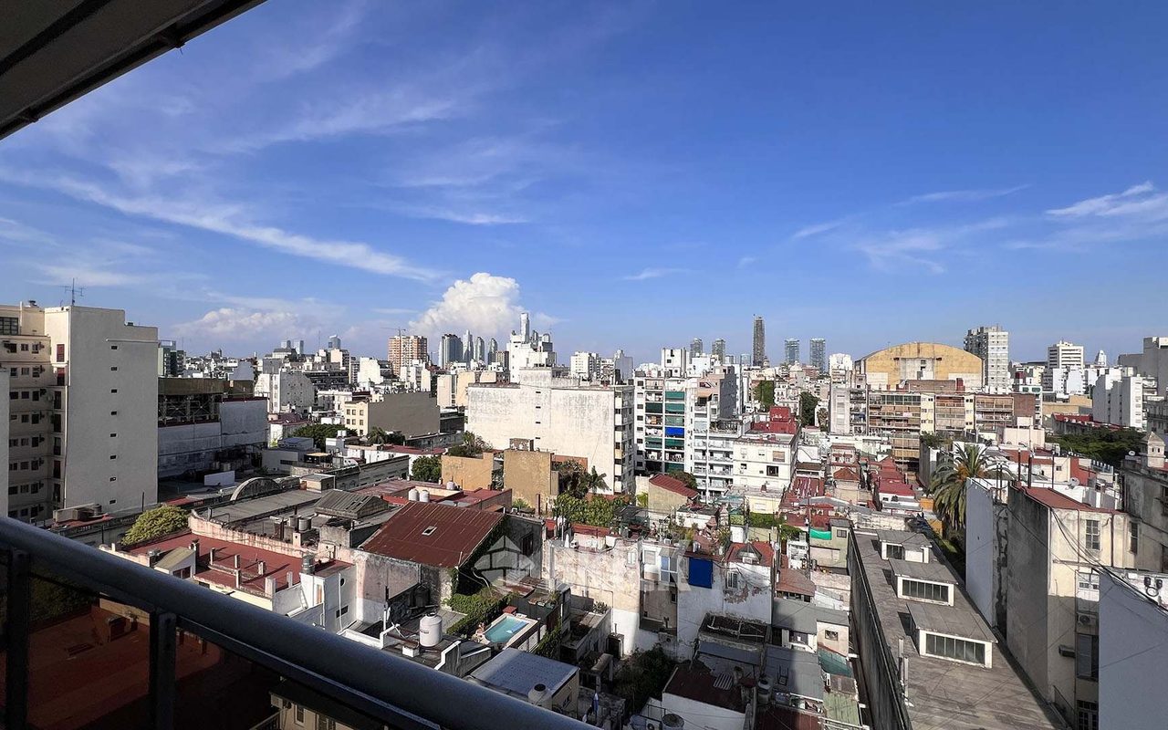 PIEDRAS al 1100 Piso 9 14