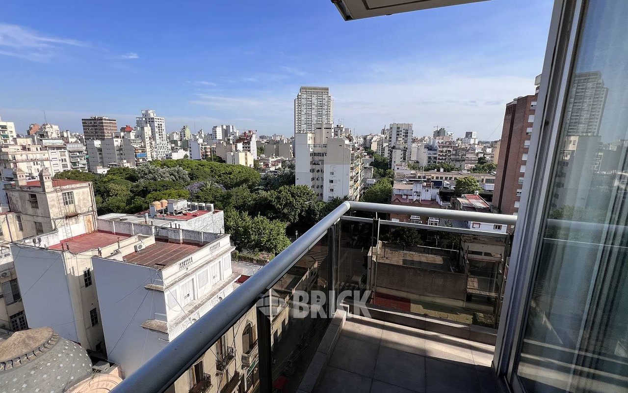 PIEDRAS al 1100 Piso 9 15