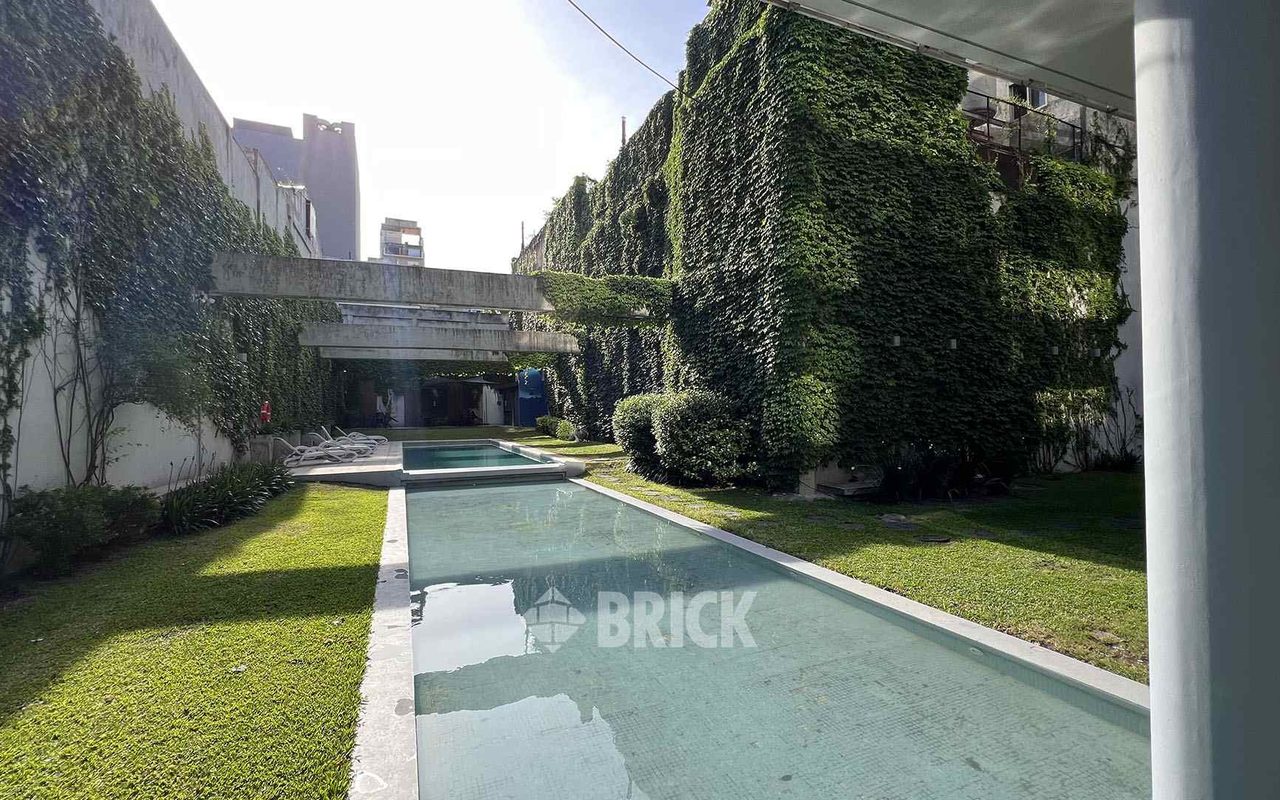 PIEDRAS al 1100 Piso 9 17