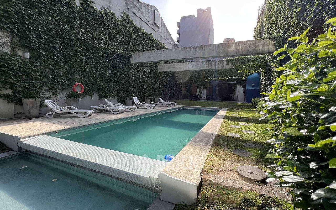 PIEDRAS al 1100 Piso 9 18