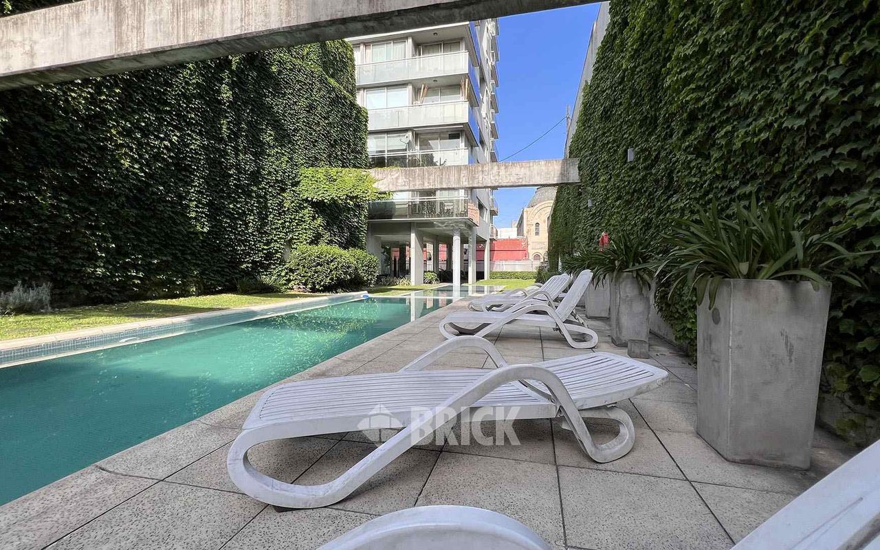 PIEDRAS al 1100 Piso 9 19