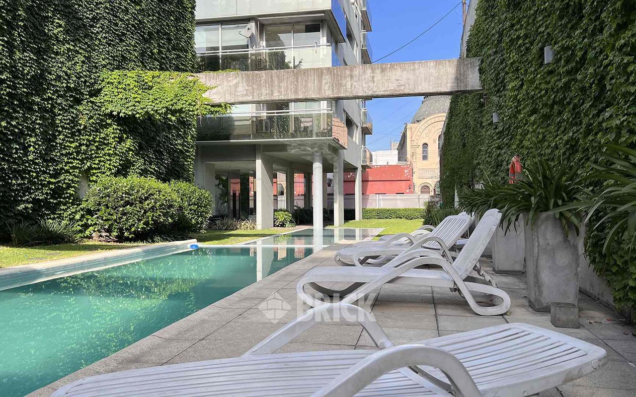 PIEDRAS al 1100 Piso 9 20