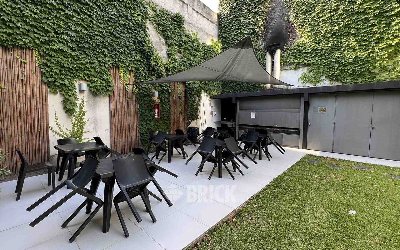 PIEDRAS al 1100 Piso 9 21