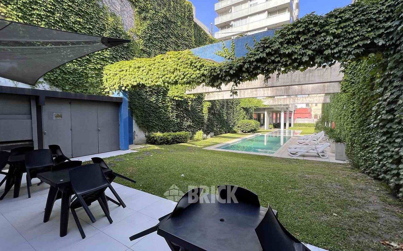 PIEDRAS al 1100 Piso 9 22