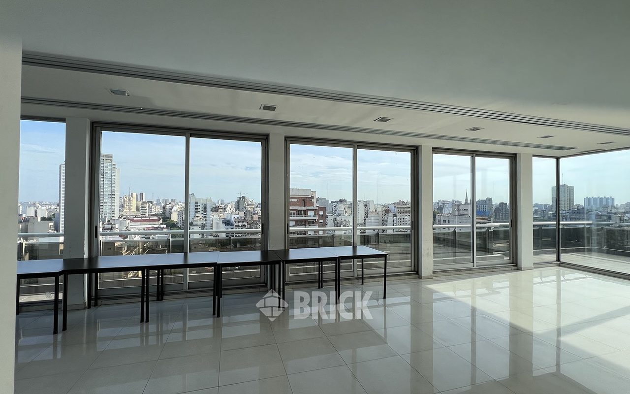 PIEDRAS al 1100 Piso 9 23