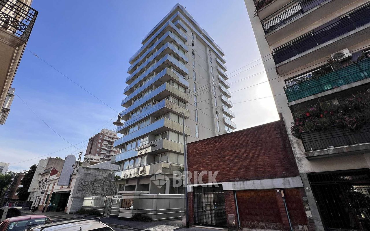 PIEDRAS al 1100 Piso 9 24