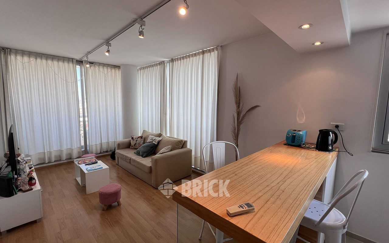 PIEDRAS al 1100 Piso 9 3