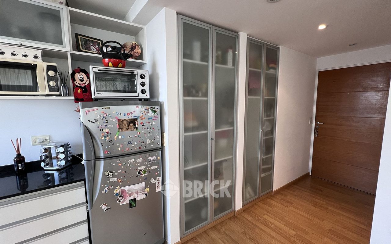 PIEDRAS al 1100 Piso 9 7