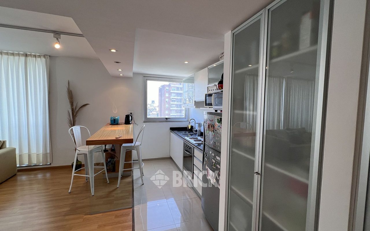 PIEDRAS al 1100 Piso 9 9