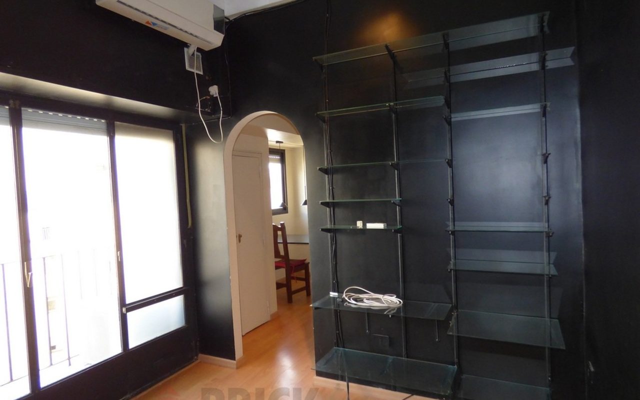 URIBURU, JOSE EVARISTO al 1400 Piso 7 10