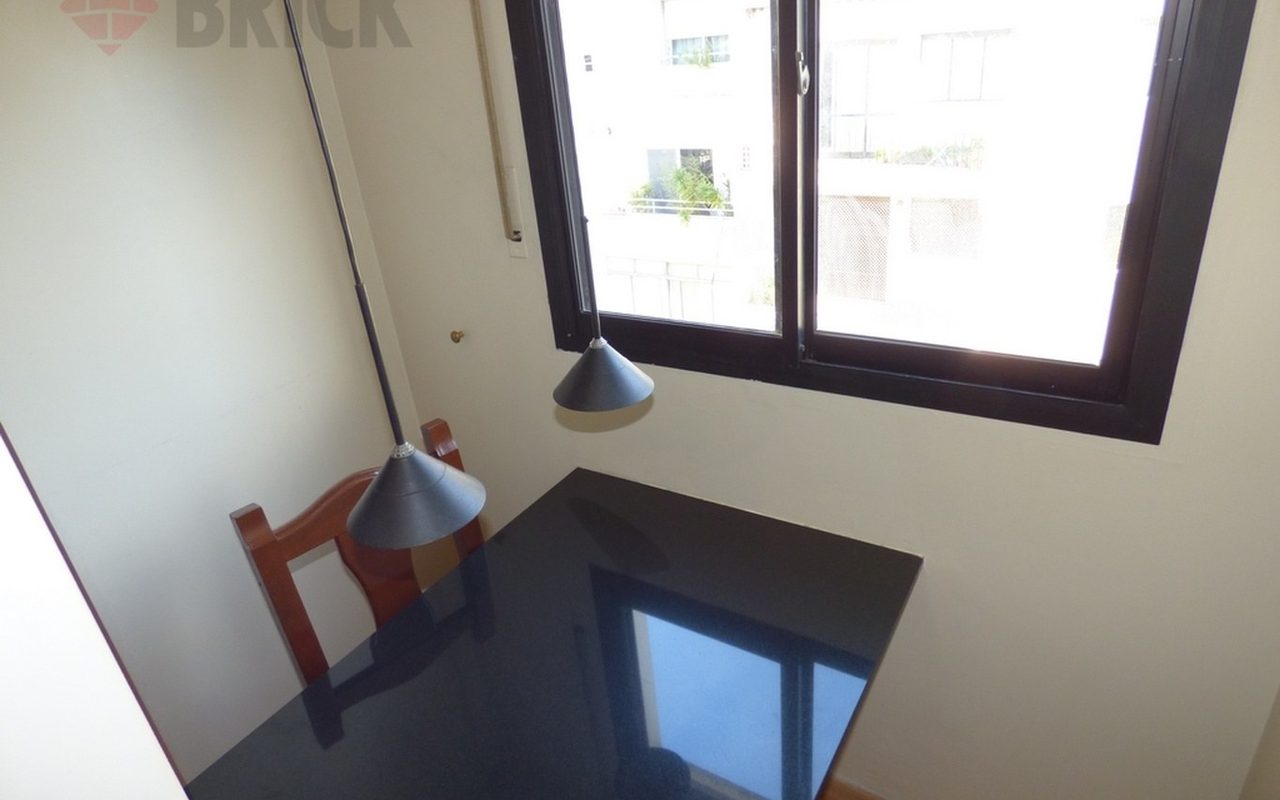 URIBURU, JOSE EVARISTO al 1400 Piso 7 5