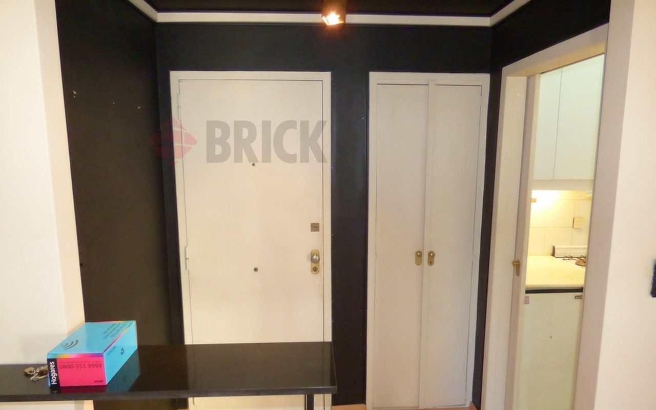 URIBURU, JOSE EVARISTO al 1400 Piso 7 8