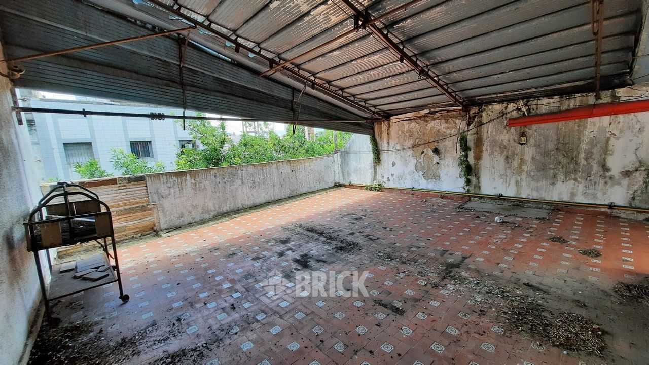 BRASIL, AV. al 1400 Piso 1 20