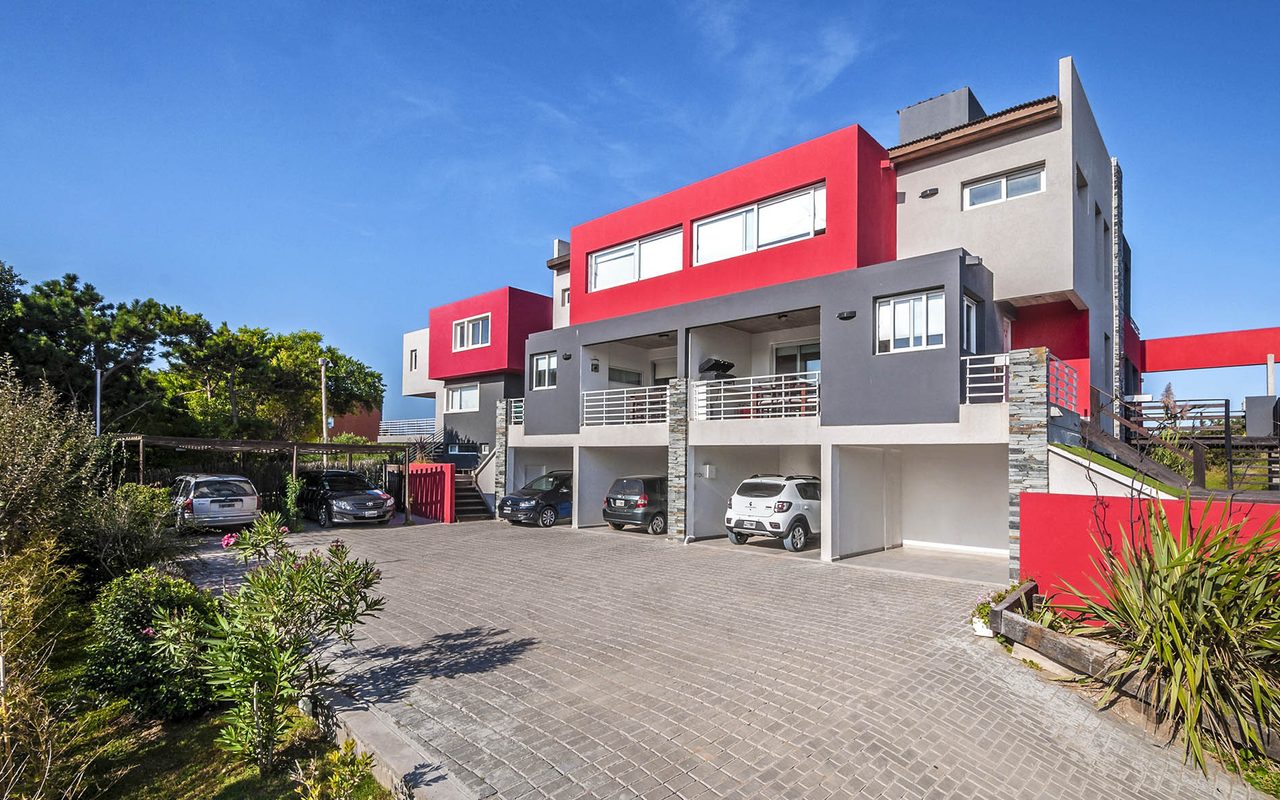 COMPLEJO FRENTE AL MAR 3