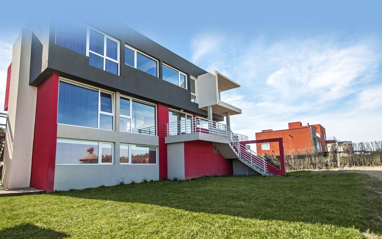 COMPLEJO FRENTE AL MAR 2