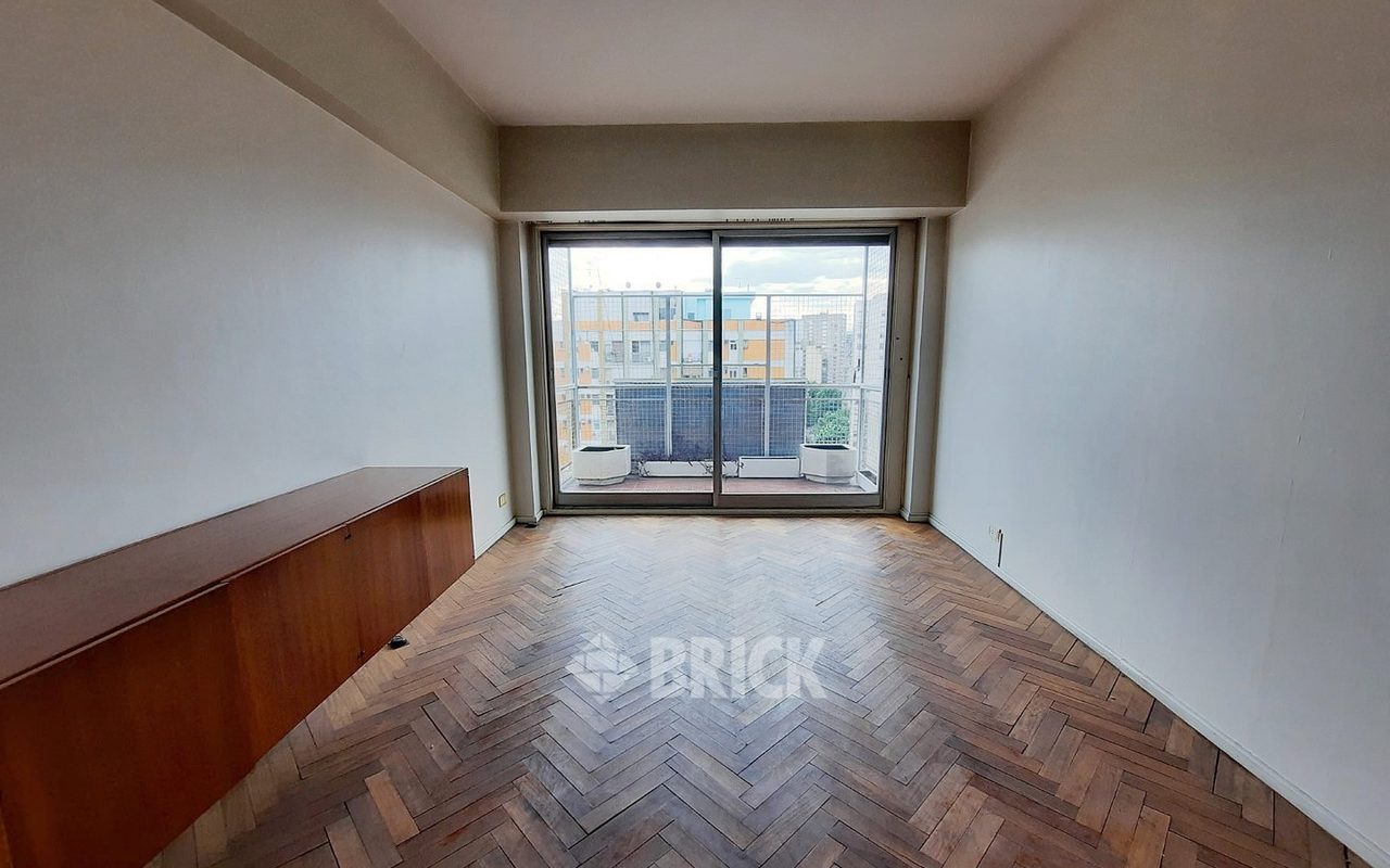 PUEYRREDON, AV. al 1300 Piso 13 1