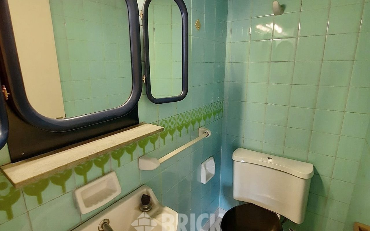 PUEYRREDON, AV. al 1300 Piso 13 10