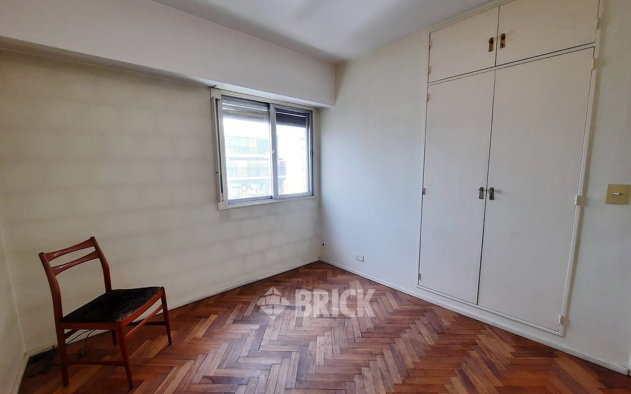 PUEYRREDON, AV. al 1300 Piso 13 11