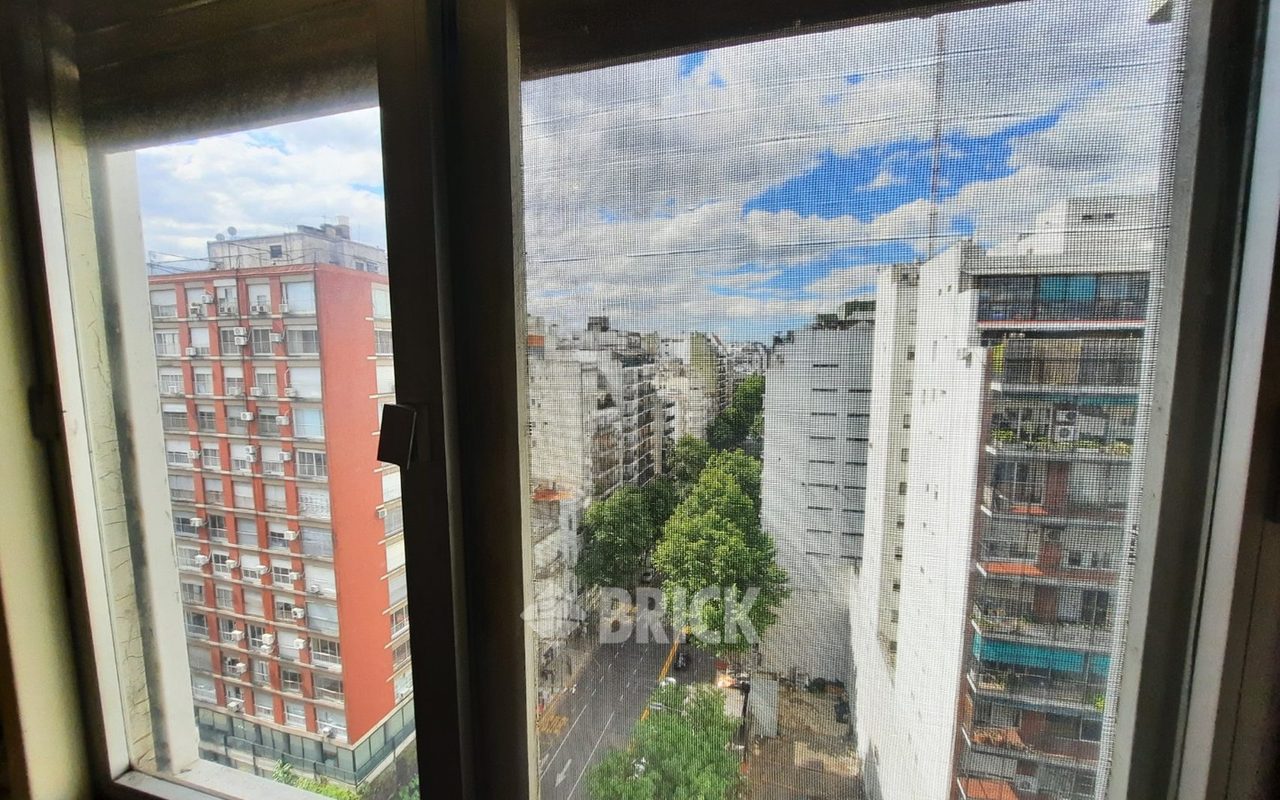 PUEYRREDON, AV. al 1300 Piso 13 12