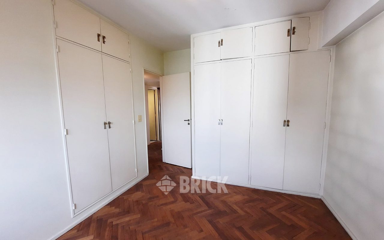 PUEYRREDON, AV. al 1300 Piso 13 13