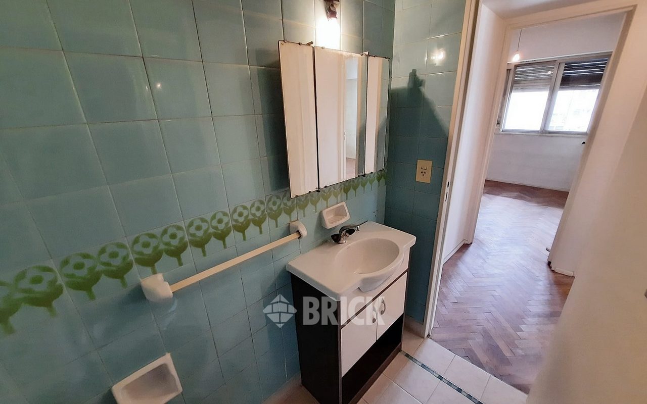 PUEYRREDON, AV. al 1300 Piso 13 15