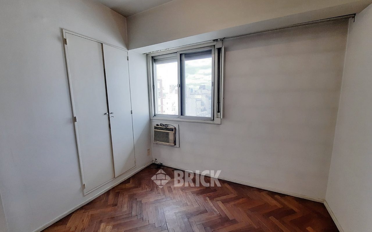 PUEYRREDON, AV. al 1300 Piso 13 16