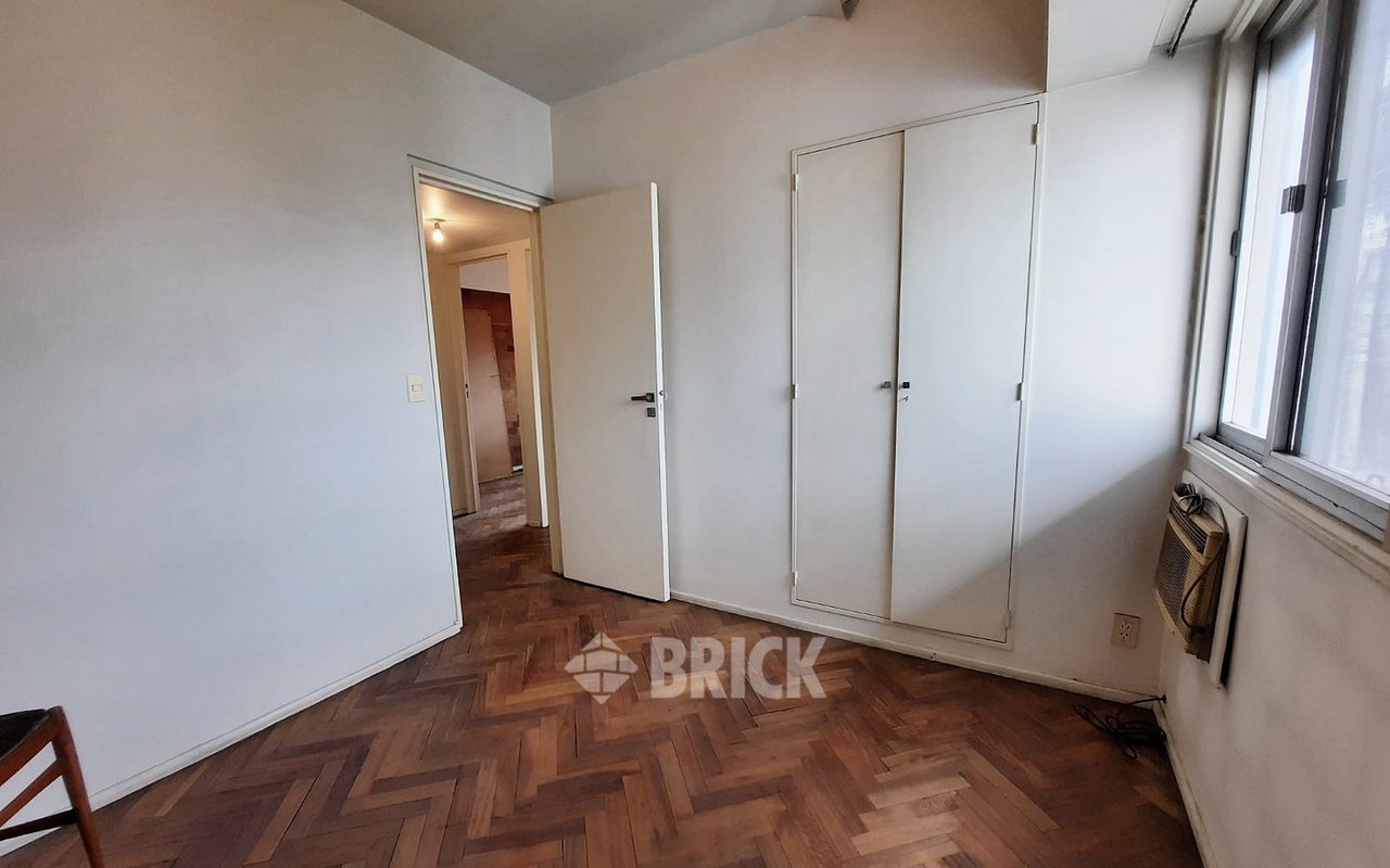 PUEYRREDON, AV. al 1300 Piso 13 17