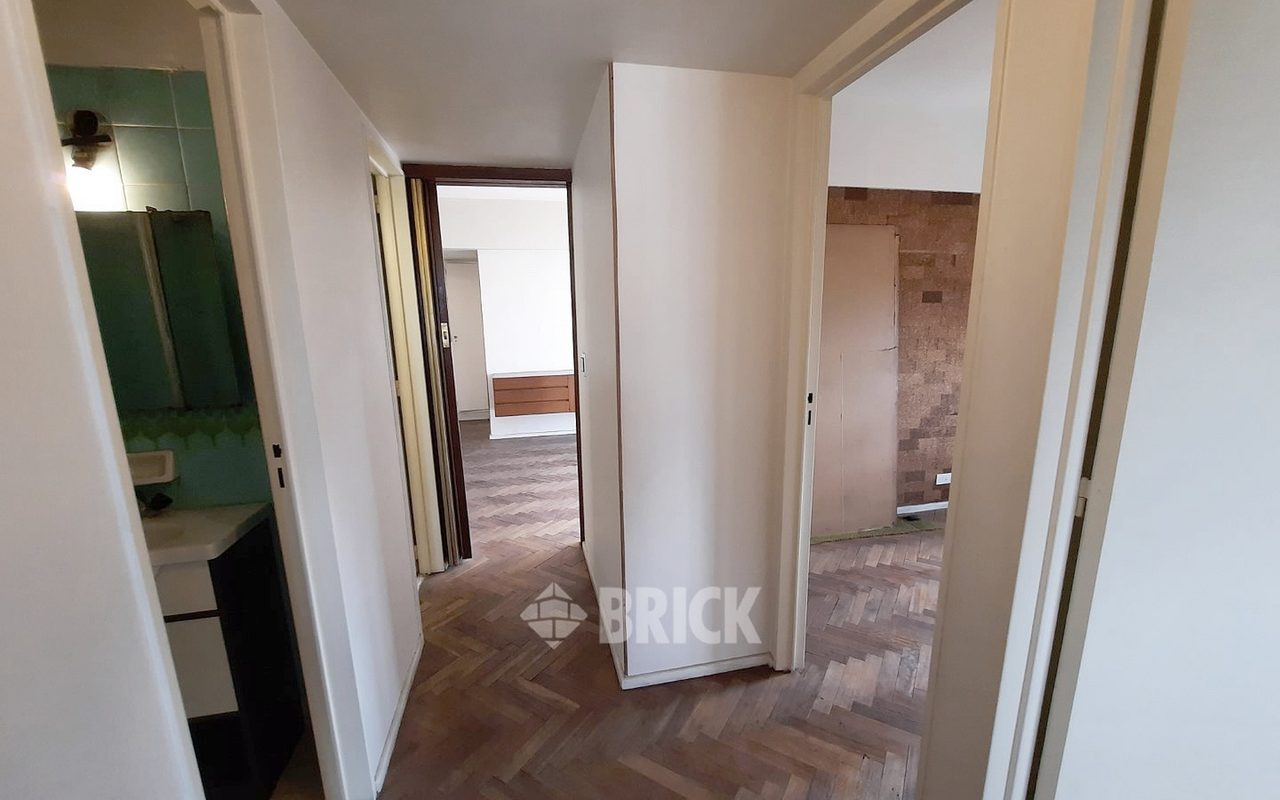 PUEYRREDON, AV. al 1300 Piso 13 18