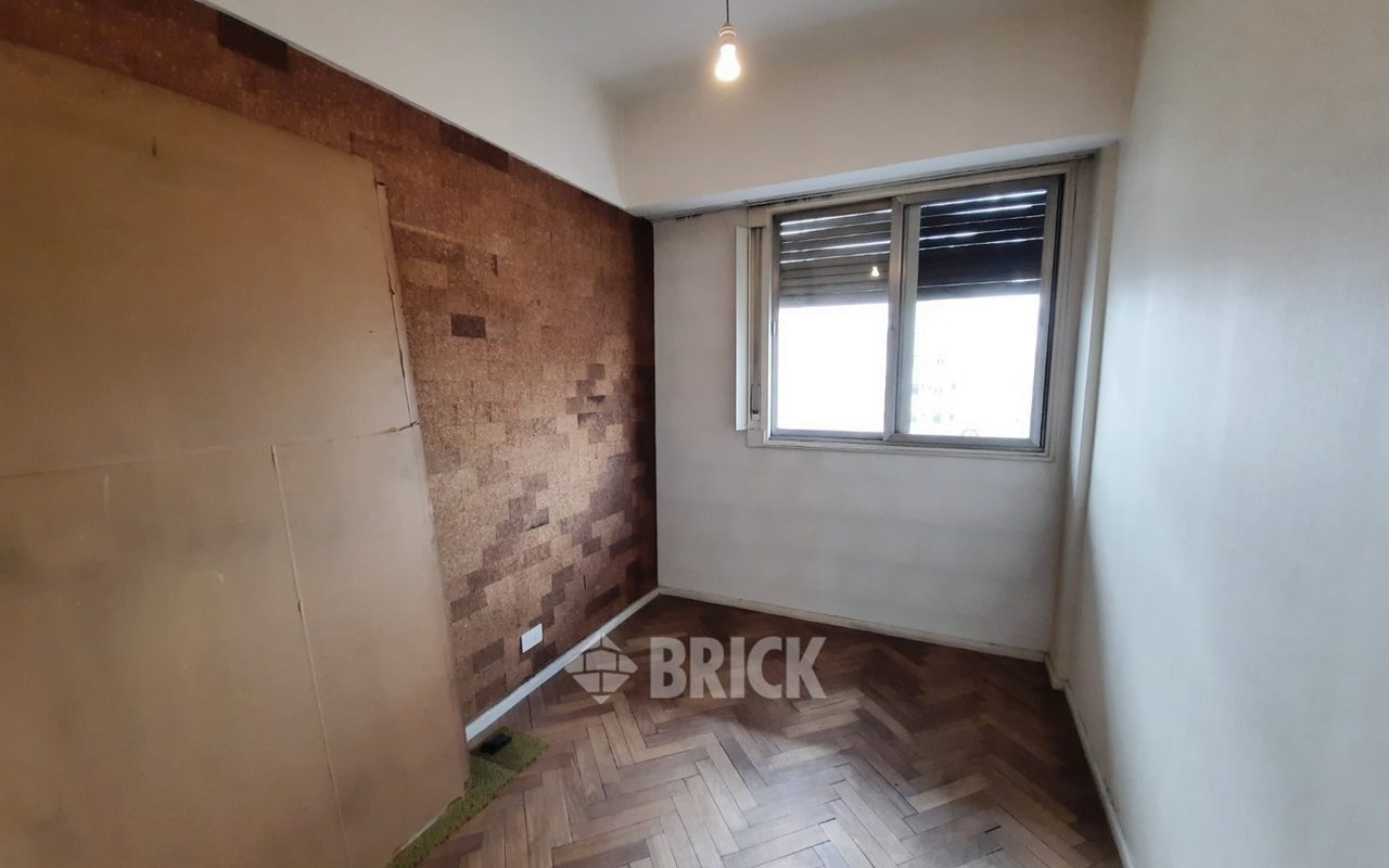 PUEYRREDON, AV. al 1300 Piso 13 19