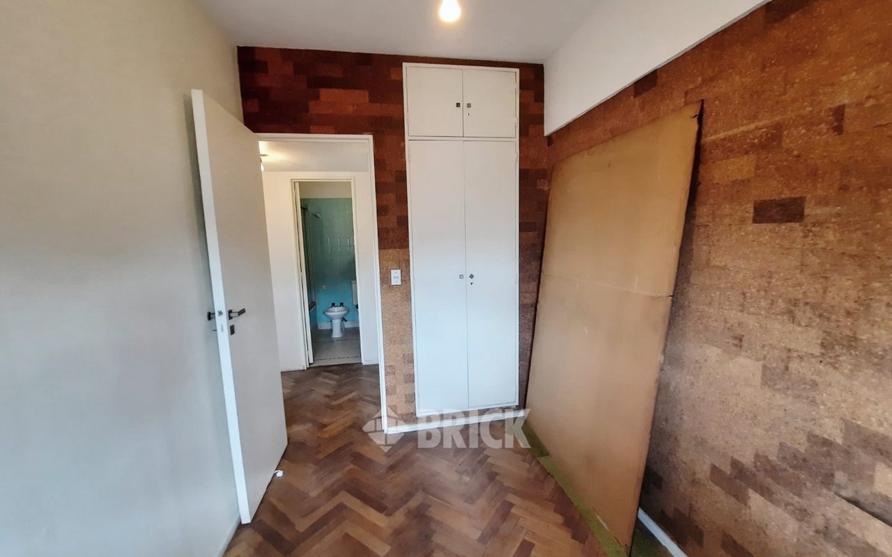 PUEYRREDON, AV. al 1300 Piso 13 21