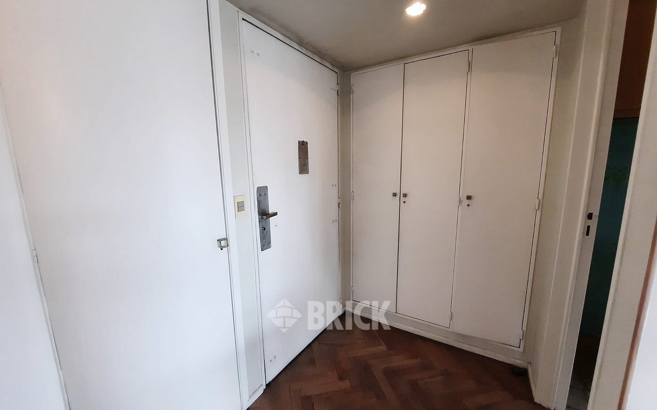 PUEYRREDON, AV. al 1300 Piso 13 22