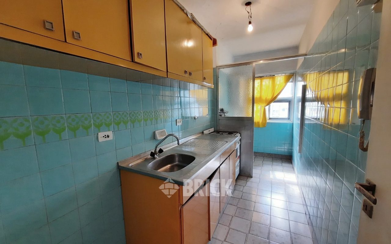 PUEYRREDON, AV. al 1300 Piso 13 23