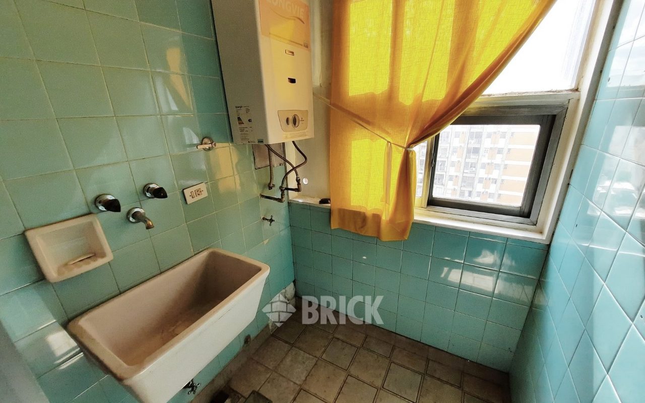 PUEYRREDON, AV. al 1300 Piso 13 25