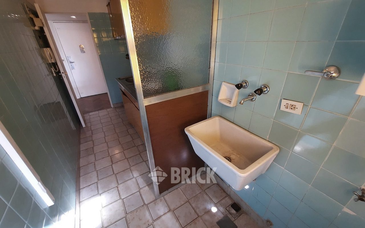 PUEYRREDON, AV. al 1300 Piso 13 26