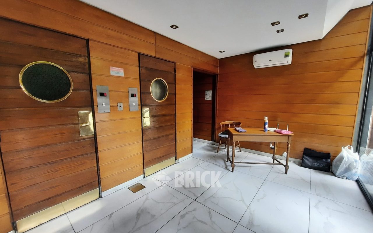 PUEYRREDON, AV. al 1300 Piso 13 28