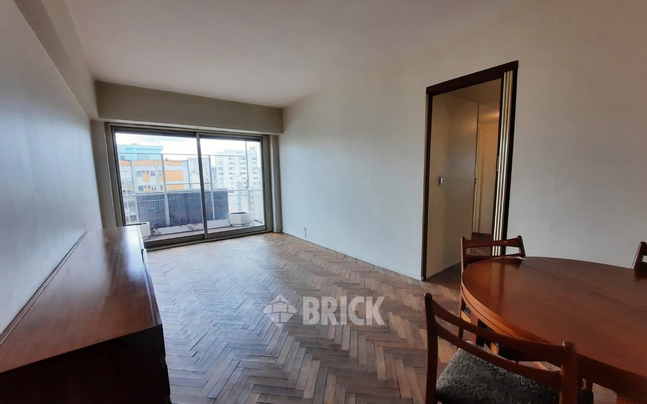 PUEYRREDON, AV. al 1300 Piso 13 3