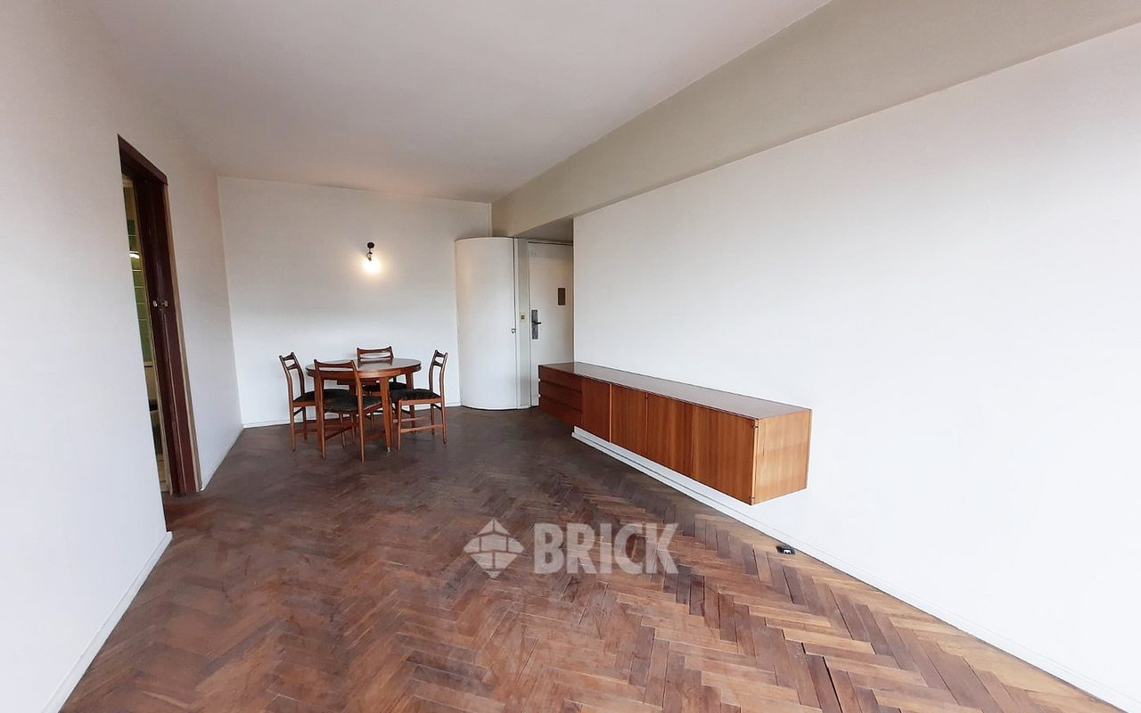 PUEYRREDON, AV. al 1300 Piso 13 5