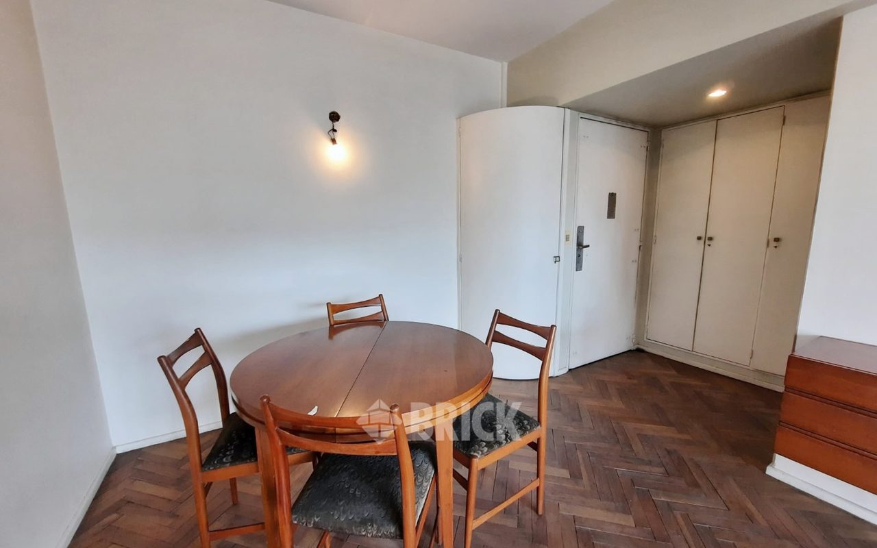 PUEYRREDON, AV. al 1300 Piso 13 6