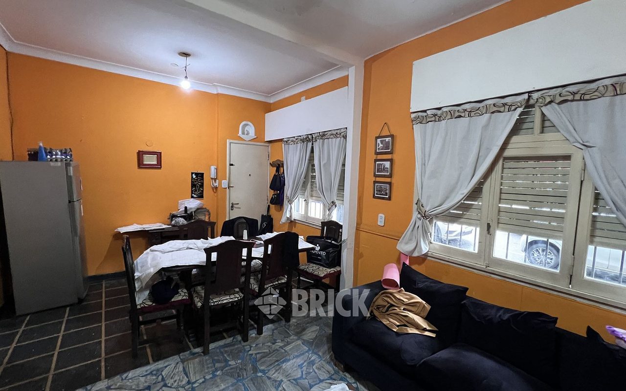 JUSTO, JUAN B., AV. al 3800 Piso PB 1