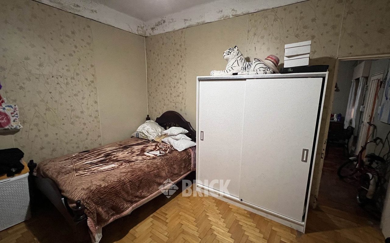 JUSTO, JUAN B., AV. al 3800 Piso PB 12